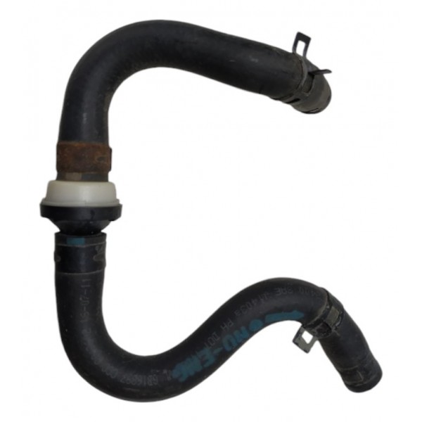 Mangueira Vacuo Hyundai Elantra 2016 Flex B504