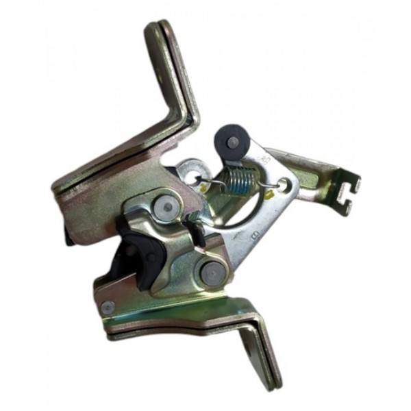 Fechadura Rebatimento Tras Dir Hyundai Elantra 16 Flex B503