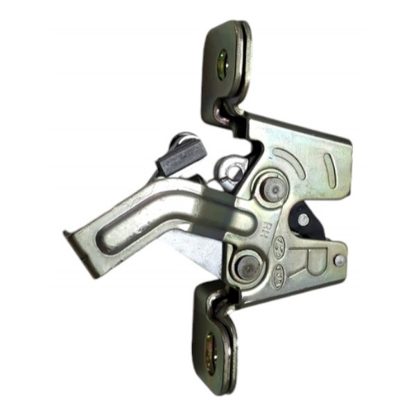 Fechadura Rebatimento Tras Dir Hyundai Elantra 16 Flex B503