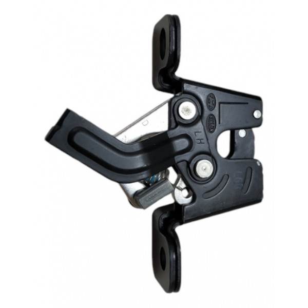 Fechadura Rebatimento Tras Esq Hyundai Elantra 16 Flex B502