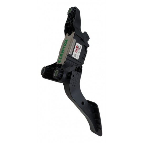 Pedal Acelerador Hyundai Elantra 2016 Flex B501