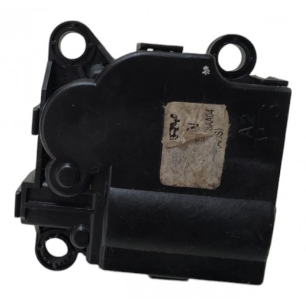 Atuador Caixa Ventilação Hyundai Elantra 2016 Flex B500