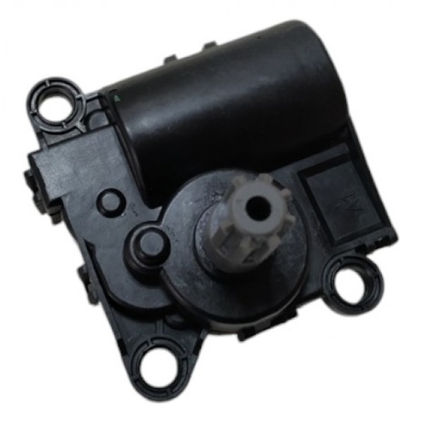 Atuador Caixa Ventilação Hyundai Elantra 2016 Flex B500