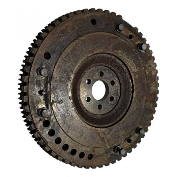 Volante Motor Renault Kwid Zen 2020