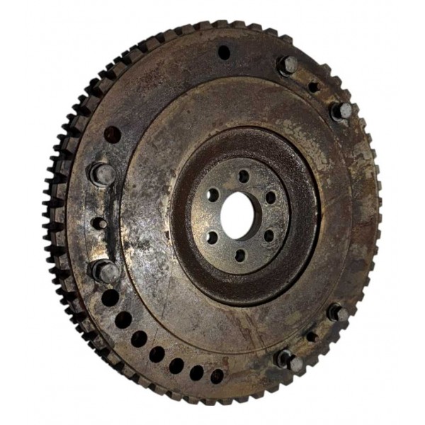 Volante Motor Renault Kwid Zen 2020