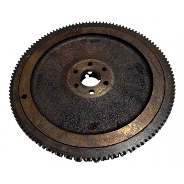 Volante Motor Renault Kwid Zen 2020