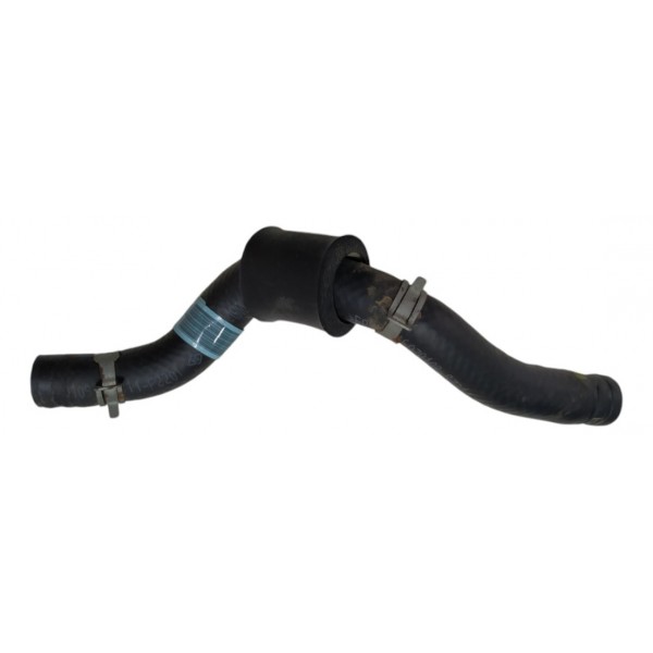 Mangueira Ar Quente Hyundai Elantra 2016 Flex B499