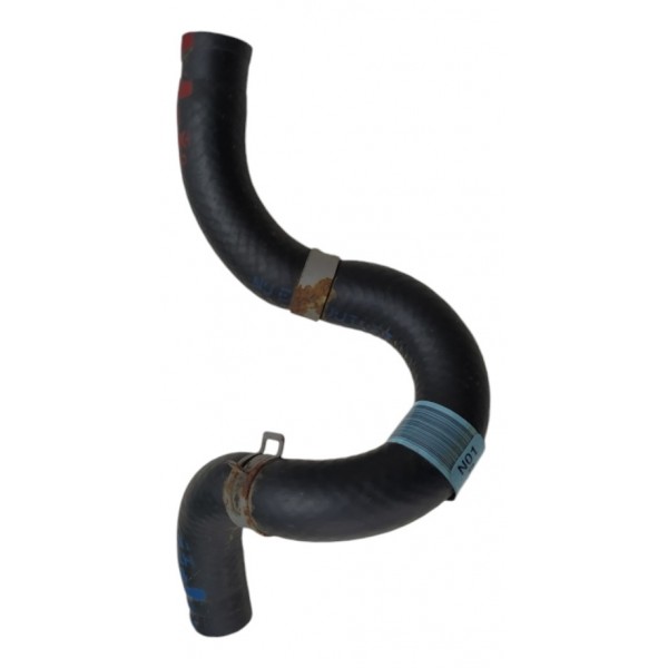 Mangueira Ar Quente Hyundai Elantra 2016 Flex B498