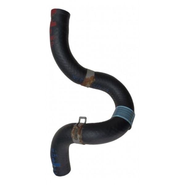 Mangueira Ar Quente Hyundai Elantra 2016 Flex B498