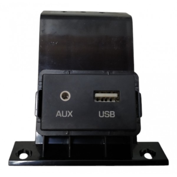 Entrada Usb Aux Hyundai Elantra 2016 Flex B493
