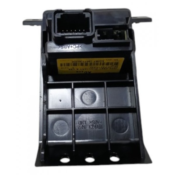 Entrada Usb Aux Hyundai Elantra 2016 Flex B493