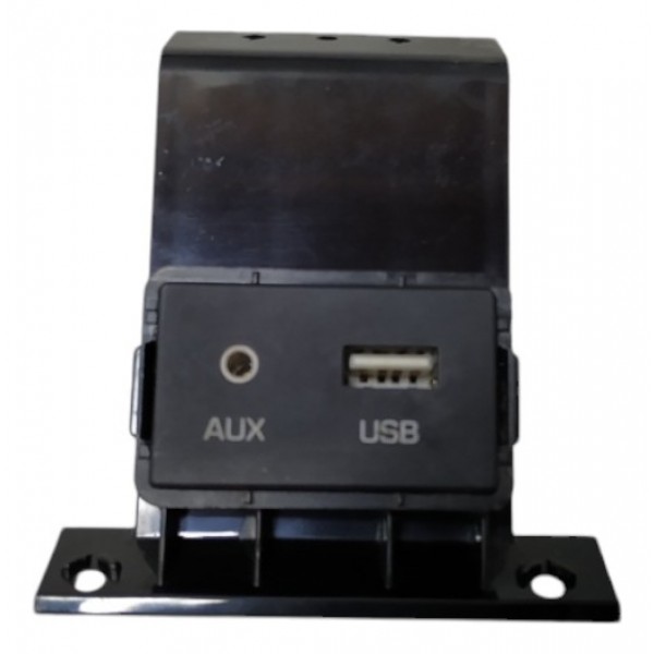 Entrada Usb Aux Hyundai Elantra 2016 Flex B493