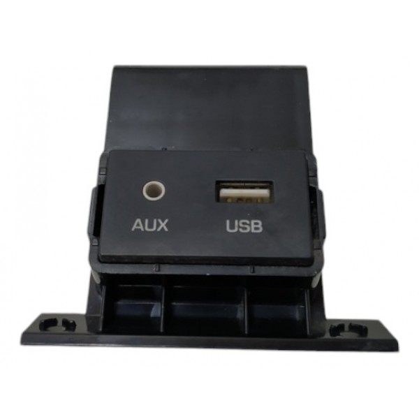 Entrada Usb Aux Hyundai Elantra 2016 Flex B493