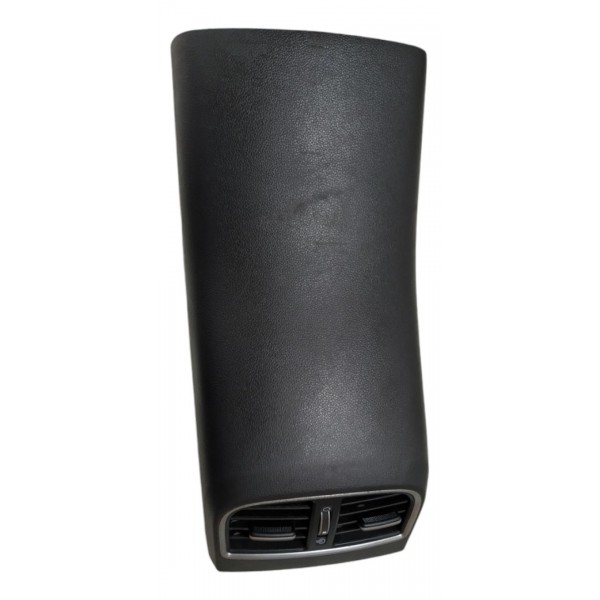 Difusor Ar Cond Traseiro Hyundai Elantra 2016 Flex B492