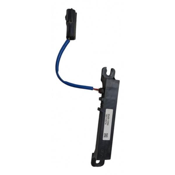 Sensor Keyless Chave Hyundai Elantra 2016 Flex B486