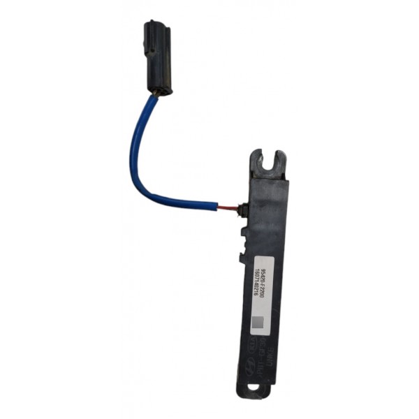 Sensor Keyless Chave Hyundai Elantra 2016 Flex B486