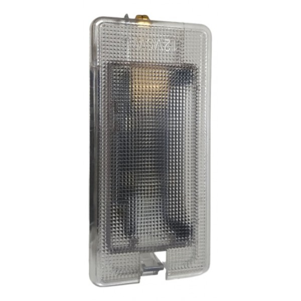 Luz Porta Malas Hyundai Elantra 2016 Flex B484