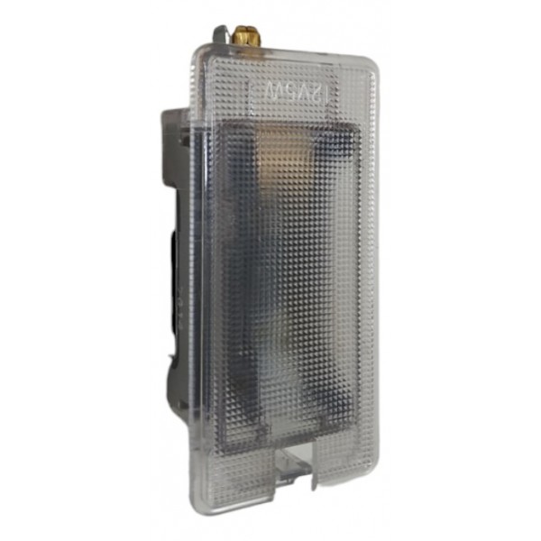 Luz Porta Malas Hyundai Elantra 2016 Flex B484