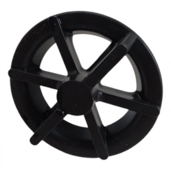 Porca Trava Estepe Hyundai Elantra 2016 Flex B483