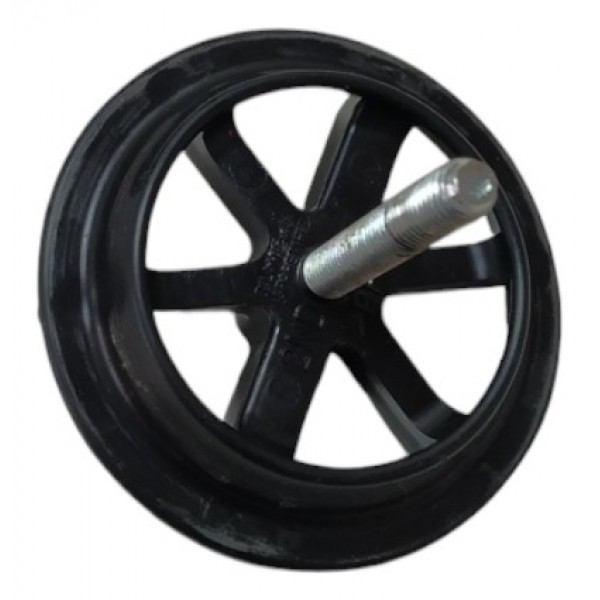 Porca Trava Estepe Hyundai Elantra 2016 Flex B483