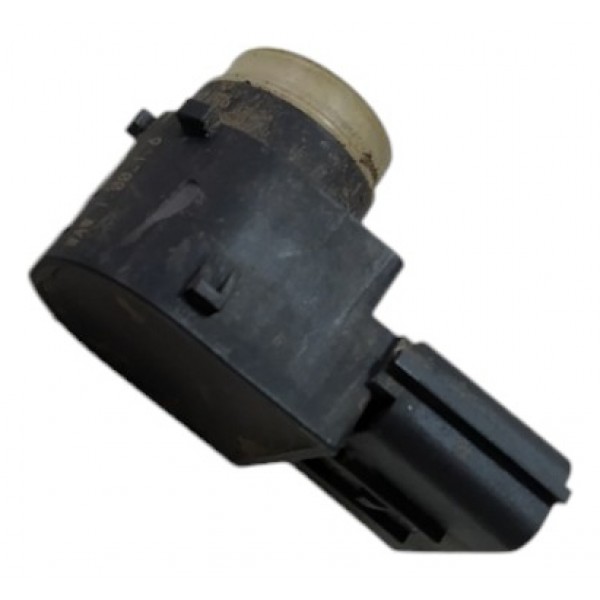 Sensor Estacionamento Tras Elantra 2016 Flex B77 95720-f2000