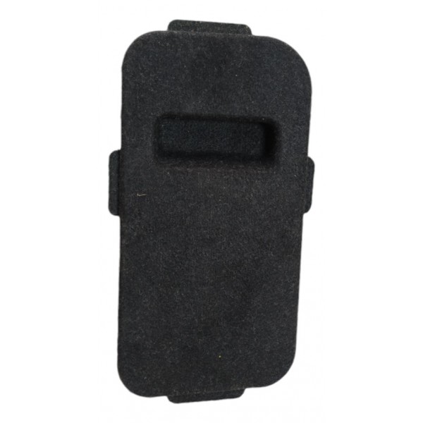 Acabamento Forro Porta Malas Hyundai Elantra 2016 Flex B72