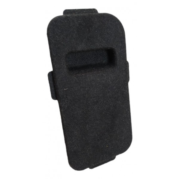 Acabamento Forro Porta Malas Hyundai Elantra 2016 Flex B72