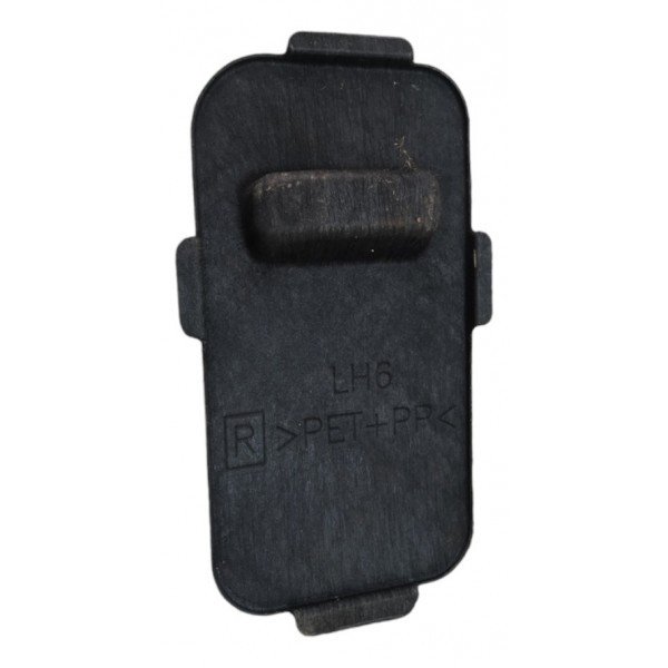 Acabamento Forro Porta Malas Hyundai Elantra 2016 Flex B72