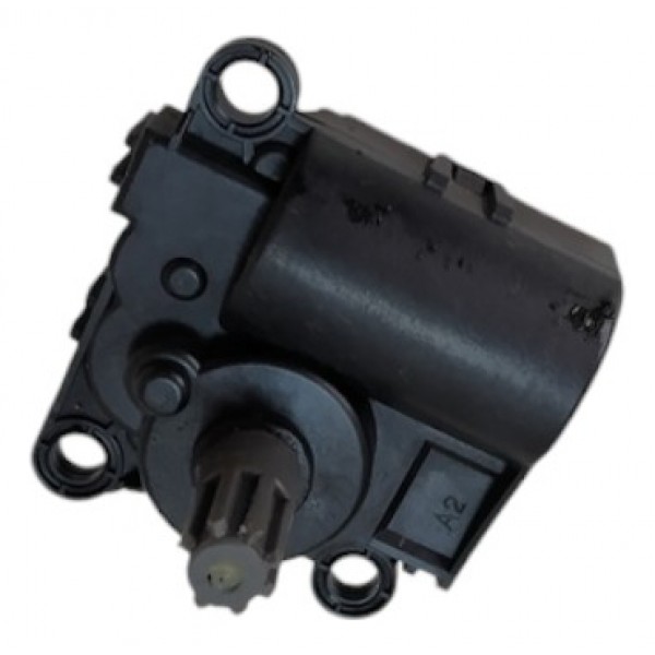 Atuador Caixa Ventilação Hyundai Elantra 2016 Flex B65