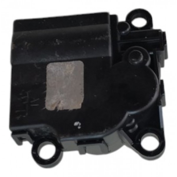 Atuador Caixa Ventilação Hyundai Elantra 2016 Flex B65