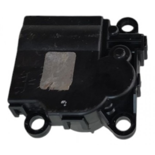 Atuador Caixa Ventilação Hyundai Elantra 2016 Flex B65