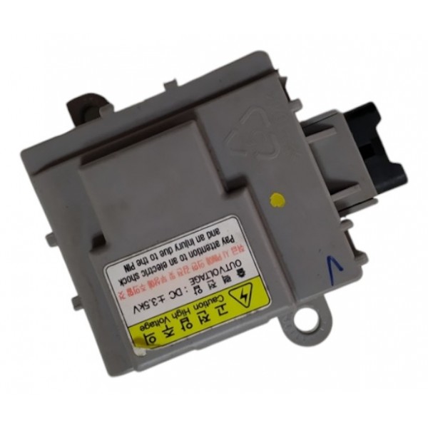 Modulo Sensor Temperatura Ar Cond. Elantra 2016 Flex B64