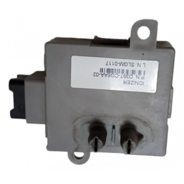 Modulo Sensor Temperatura Ar Cond. Elantra 2016 Flex B64