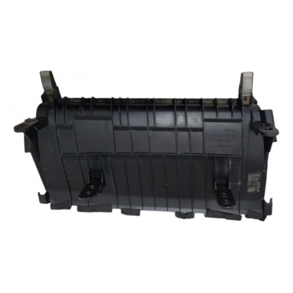 Acabamento Console Central Hyundai Elantra 2016 Flex B62