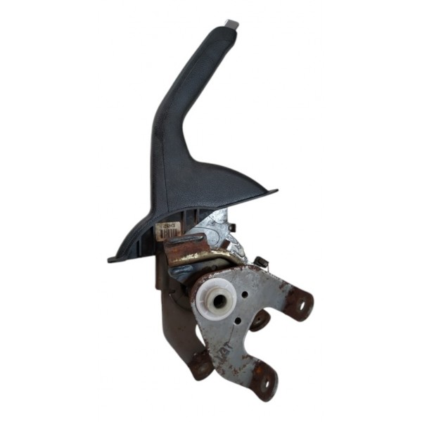 Alavanca Freio Mao Hyundai Elantra 2016 Flex B58