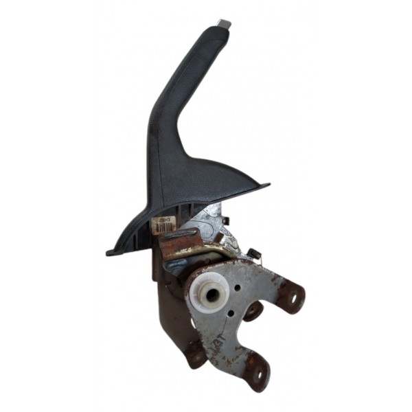 Alavanca Freio Mao Hyundai Elantra 2016 Flex B58