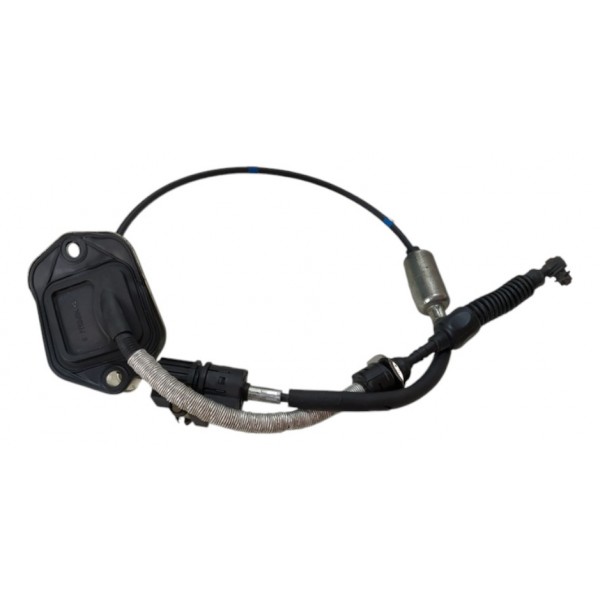 Cabo Seletor Marchas Hyundai Elantra 2016 Flex B57