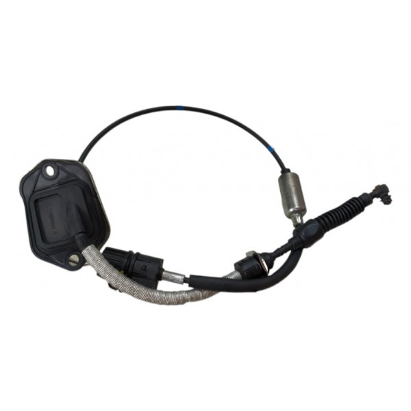 Cabo Seletor Marchas Hyundai Elantra 2016 Flex B57