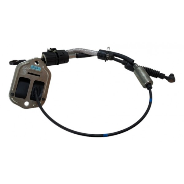 Cabo Seletor Marchas Hyundai Elantra 2016 Flex B57