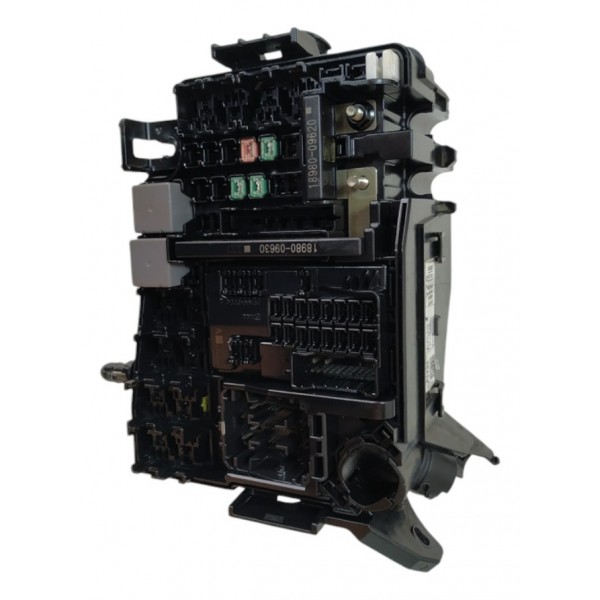 Caixa Fusivel Frontal Hyundai Elantra 2016 Flex B56