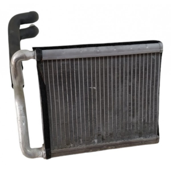 Radiador Ar Quente Hyundai Elantra 2016 Flex B54