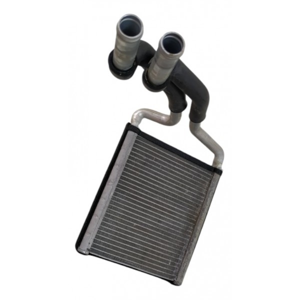 Radiador Ar Quente Hyundai Elantra 2016 Flex B54