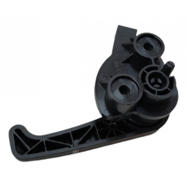 Alavanca Abertura Capo Diant Hyundai Elantra 2016 Flex B480