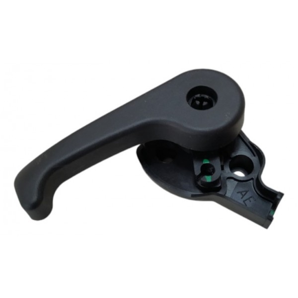 Alavanca Abertura Capo Diant Hyundai Elantra 2016 Flex B480