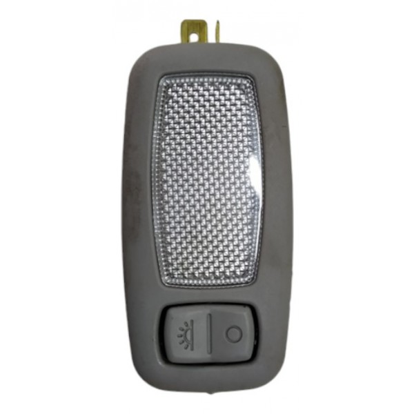 Luz Teto Cortesia Hyundai Elantra 2016 Flex B479