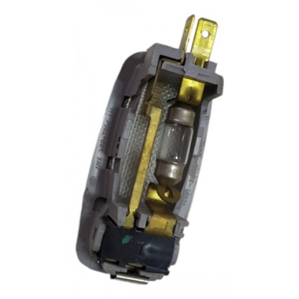 Luz Teto Cortesia Hyundai Elantra 2016 Flex B479