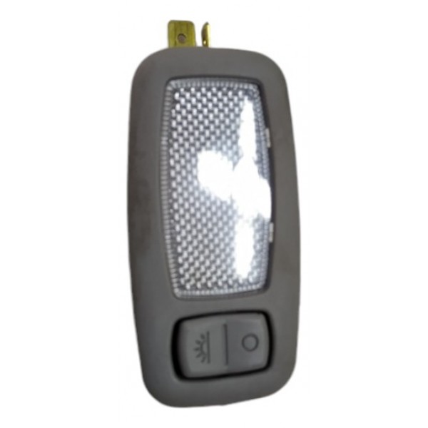 Luz Teto Cortesia Hyundai Elantra 2016 Flex B479