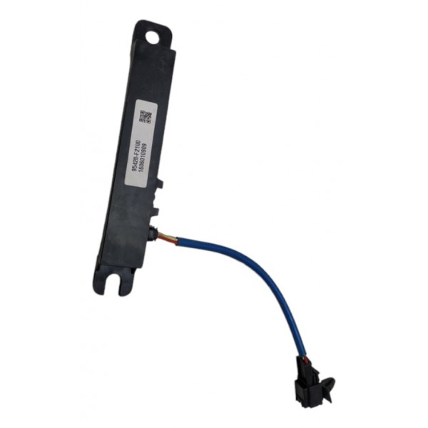 Sensor Keyless Chave Hyundai Elantra 2016 Flex B478