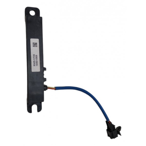 Sensor Keyless Chave Hyundai Elantra 2016 Flex B478