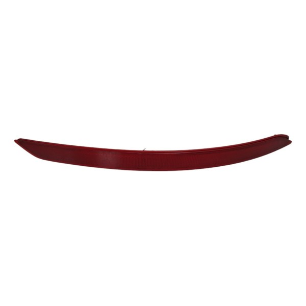 Refletor Olho Gato Tras Esq Hyundai Elantra 2016 Flex B470